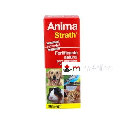 ANIMA STRATH MASCOTAS 250ML. STANGEST VETERINARIA