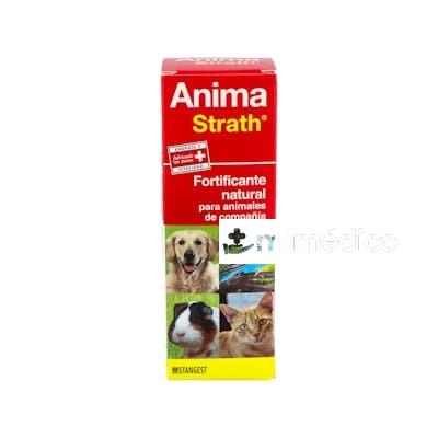 ANIMA STRATH MASCOTAS 100ML. STANGEST VETERINARIA