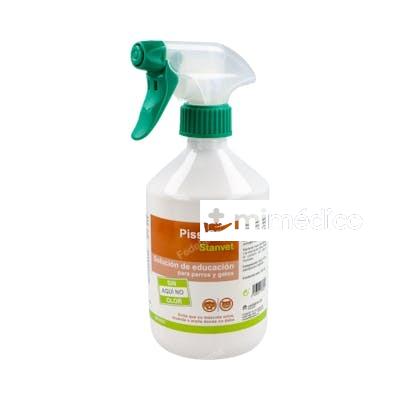 PISS STOP PERROS Y GATOS 500ML. STANGEST VETERINARIA