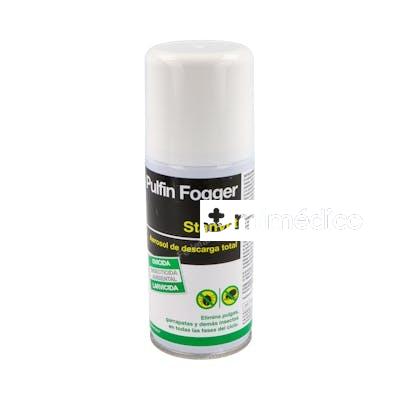 PULFIN FOGGER IGR  INSECTICIDA 150ML. STANGEST VETERINARIA