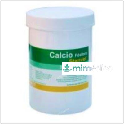 CALCIO FOSFORO DICALFON PERROS 500COMP. STANGEST VETERINARIA