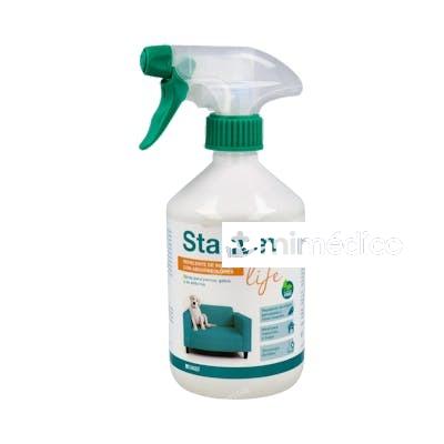 STANVET LIFE  REPELENTE SPRAY 500ML. STANGEST VETERINARIA
