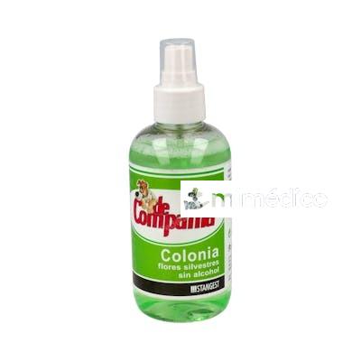 COLONIA SILVESTRE PERROS 250ML. STANGEST VETERINARIA