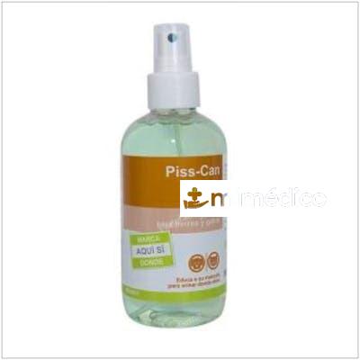 PISS CAN PERROS Y GATOS 200ML. STANGEST VETERINARIA