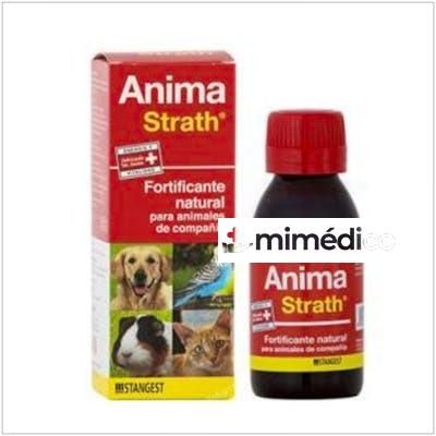ANIMA STRATH MASCOTAS 30ML. STANGEST VETERINARIA
