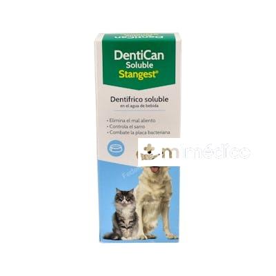 DENTICAN SOLUBLE PERROS Y GATOS 500ML. STANGEST VETERINARIA