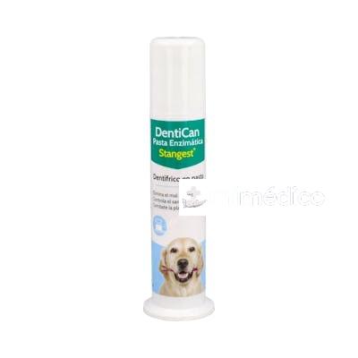 DENTICAN PASTA DENTAL ENZIMATICA PERROS 100ML. STANGEST VETERINARIA