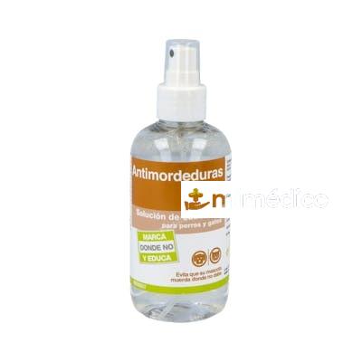 ANTIMORDEDURAS PERROS Y GATOS 200ML. STANGEST VETERINARIA