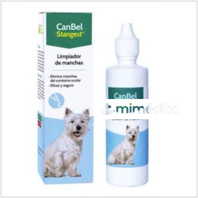 CAN BEL PERROS Y GATOS 60ML. STANGEST VETERINARIA