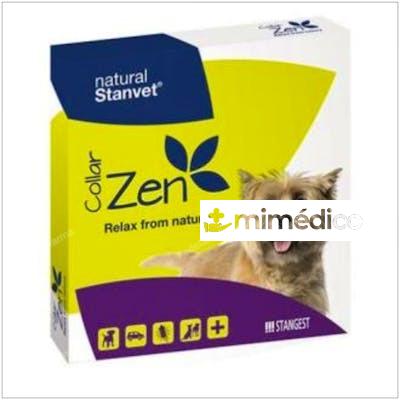 COLLAR ZEN PERROS 60CM. STANGEST VETERINARIA