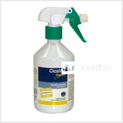 CICAVET CICATRIZANTE PERROS Y GATOS SPRAY 500ML. STANGEST VETERINARIA
