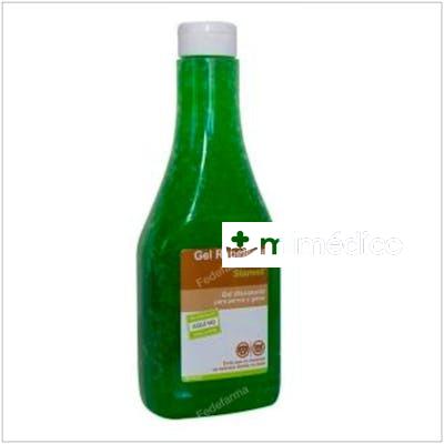 GEL REPELENTE EXTERIORES PERROS Y GATOS 480GR. STANGEST VETERINARIA