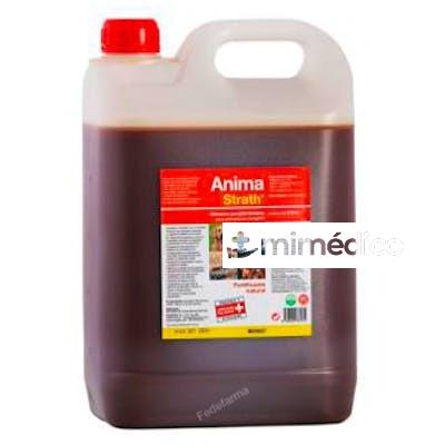 ANIMA STRATH MASCOTAS 5L. STANGEST VETERINARIA