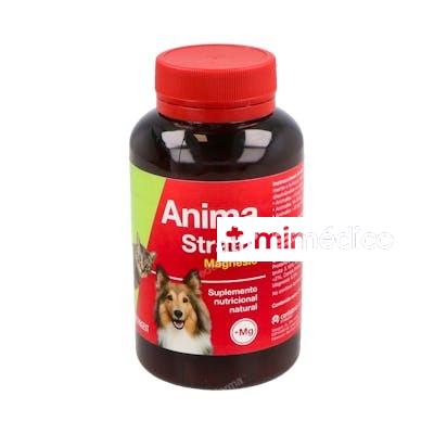 ANIMA STRATH MAGNESIO PERROS Y GATOS 240COMP. STANGEST VETERINARIA