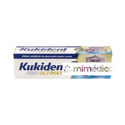 KUKIDENT EXPERT 40GR. KUKIDENT