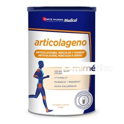 ARTICOLAGENO 300GR. FORTE PHARMA