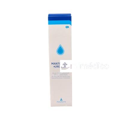MANTO ACIDO+UREA 20% EMULSION 100ML. CPI