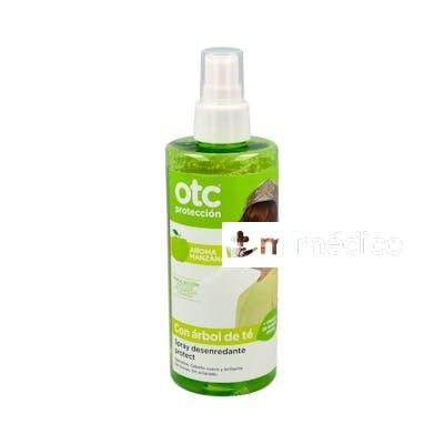 OTC ANTIPIOJOS SPRAY DESENREDANTE PROTECT 250ML OTC - FERRER