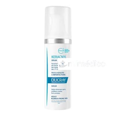 KERACNYL SERUM 30ML. DUCRAY