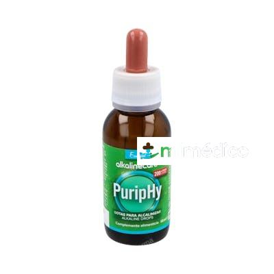 PURIPHY 60ML. ALKALINE CARE