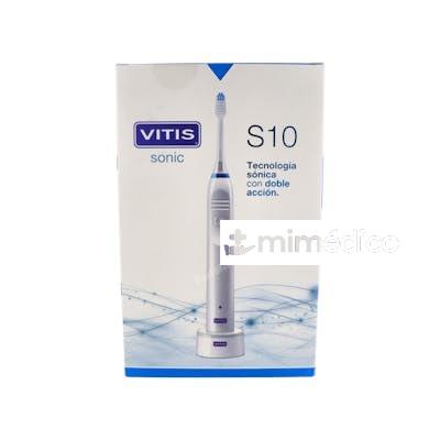 VITIS SONIC S10 CEPILLO ELECTRICO VITIS