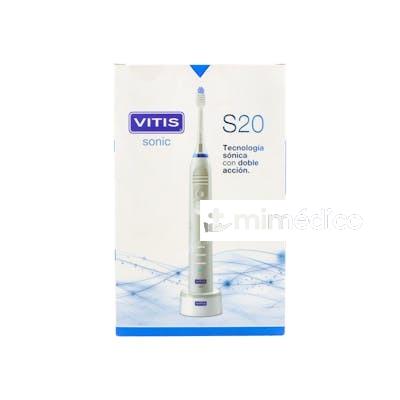 VITIS SONIC S20 CEPILLO ELECTRICO VITIS