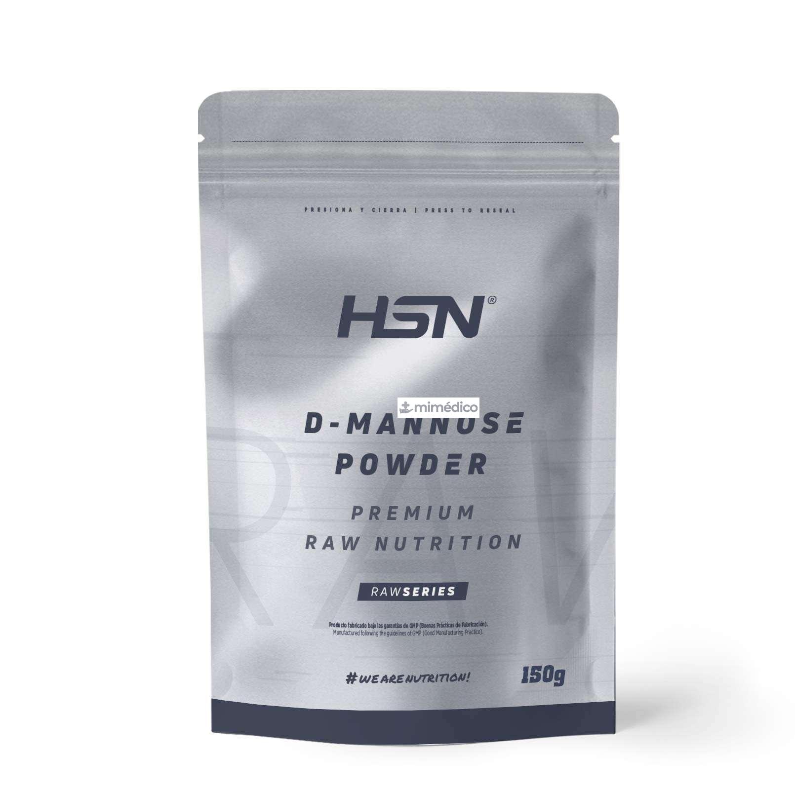 D-MANOSA 150 GR. DE HSN