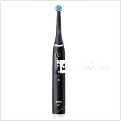 IO 6 CEPILLO ELECTRICO NEGRO ORAL B