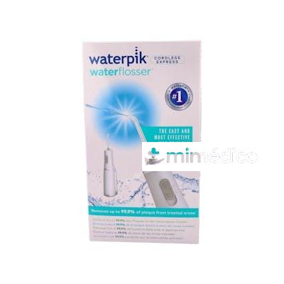 IRRIGADOR WATERPIK INHALAMBRICO EXPRESS WP02 WATERPIK