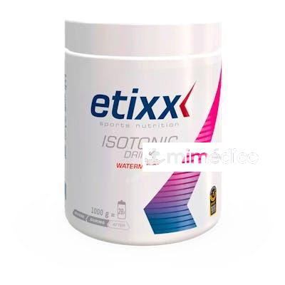 ETIXX ISOTONIC SABOR SANDIA 1KG. ETIXX