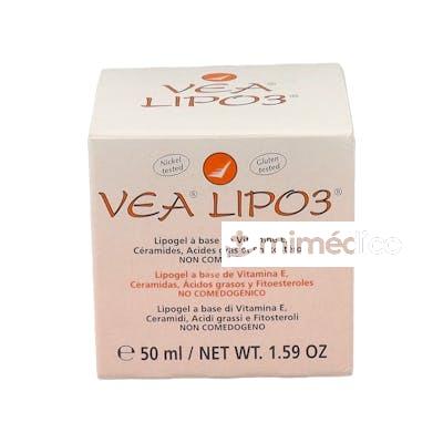 VEA LIPO3 50ML. VEA