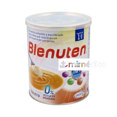 BLENUTEN NEUTRO 400GR. BLENUTEN