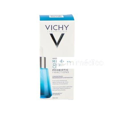 VICHY MINERAL 89 PROBIOTIC FRACTIONS SERUM 30ML. VICHY