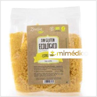 ESTRELLITAS 250GR. BIO SG VEGAN ZEALIA