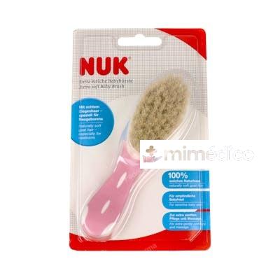 CEPILLO EXTRA SUAVE 1UD. NUK