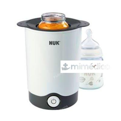 CALIENTA BIBERONES THERMO EXPRESS 2PIN. NUK