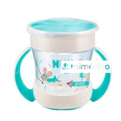MINI MAGIC CUP +6MESES 160ML. NUK