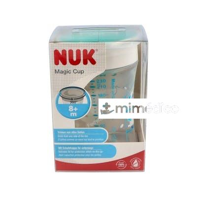 MAGIC CUP 360 +8MESES 230ML. NUK