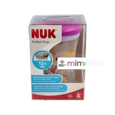ACTION CUP +12MESES 230ML. NUK