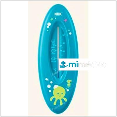 TERMOMETRO DE BAÑO. NUK