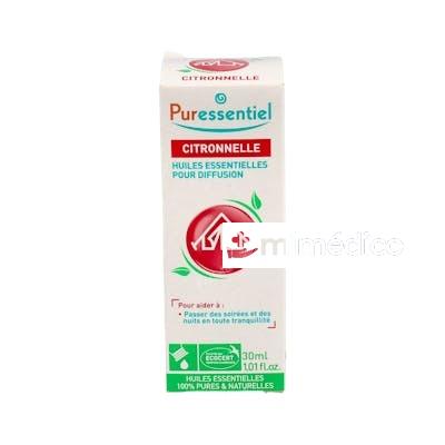 DIFUSS ANTI-PIC SINERGIA AE PARA DIFUSION 30ML. PURESSENTIEL