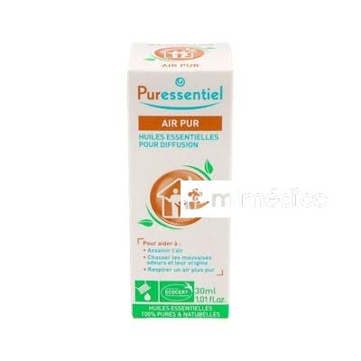 DIFUSS AIRE PURO SINERGIA DE AE PARA DIFUSION 30ML PURESSENTIEL