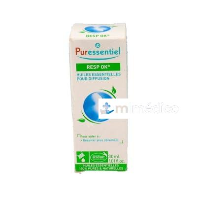 DIFUSS RESPOK SINERGIA DE AE PARA DIFUSION 30ML. PURESSENTIEL