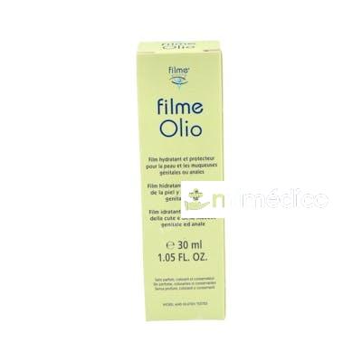 FILME OLIO HIDRATANTE-PROTECTOR PIEL-MUCOSAS 30ML. VEA