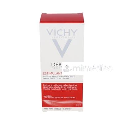 DERCOS ACONDICIONADOR ESTIMULANTE 200ML. VICHY