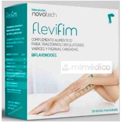 FLEVIFIM 30STICKS NOVATECH