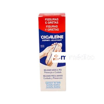 CICALEINE FISURAS PIES Y MANOS 50ML. AKILEINE
