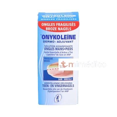 ONYKOLEINE ACEITE ESENCIAL ARBOL DEL TE 10ML. AKILEINE