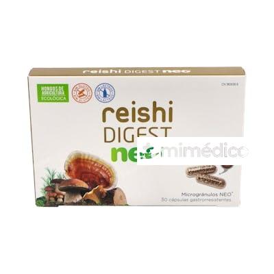 REISHI DIGEST NEO 30CAP. NEO
