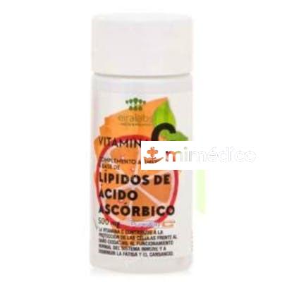 VITAMINA C PUREWAY-C 60CAP. EIRALABS